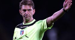[CMM] - Arbitri Serie A: il derby Inter-Milan a Tagliavento, Rocchi per Roma-Napoli