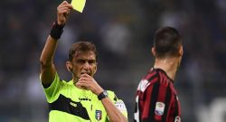 [CMM] - Inter-Milan, la MOVIOLA: Rodriguez su D'Ambrosio, rigore giusto