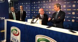 [CMM] - 'Spezzatino' dal sabato al lunedì: ecco l'idea della Lega Serie A per il 2018