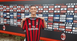 [ML] - Primavera, Milan-Sampdoria 2-0: Forte-Tiago Dias, altra vittoria rossonera