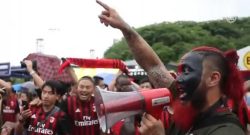 [CMM] - Milan, in Cina innamorati pazzi di André Silva