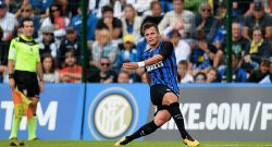 [CMM] - Inter, Vanheusden: 'Mi chiamano piccolo Bonucci, ma il mio idolo è Sergio Ramos'