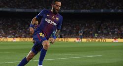 [CMM] - Barcellona: un ex obiettivo di mercato di Inter e Milan tolto dal mercato