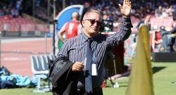 [CMM] - Benevento, Vigorito: 'Compro il Milan? Berlusconi esagera. Rimarremo in A'
