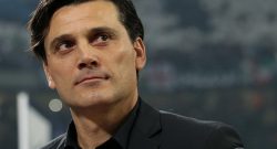 [ML] - QS – Milan, Montella ha quatto partite per tenere la panchina