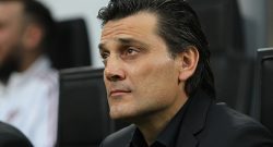 [ML] - Milan-Juventus, Montella: “Giocato alla pari, ma penalizzati da Higuain”
