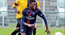 [CMM] - Weah presidente della Liberia, il figlio Timothy segna una tripletta con gli Usa
