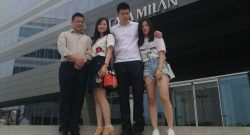 [CMM] - Milan, Yonghong Li cerca nuovi investitori: possibile ingresso di soci italiani
