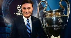 [CMM] - Zanetti a Fassone: 'Progetto Inter chiaro, il Milan...'. Ecco le differenze