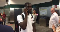 [CMM] - Milan: Zapata, Gomez e Mauri out per scelta tecnica