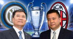 [CMM] - Milan e Inter, attenzione alla Cina: inizia il congresso del Partito Comunista