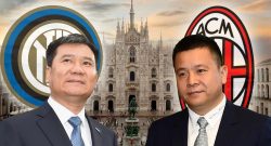 [CMM] - I guai di Zhang Jindong e Yonghong Li: ecco le strategie di Inter e Milan
