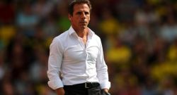 [CMM] - Zola: 'Dybala mi ha fatto venire i capelli bianchi, il n° 1 in area è Icardi'