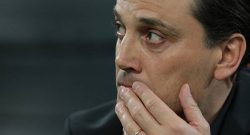 Milan, Montella con AEK e Sassuolo si gioca tutto: allertato Gattuso