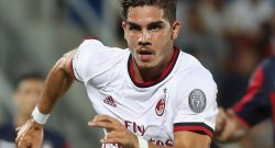 AEK-Milan: nel primo tempo i rossoneri non hanno giocato nemmeno un pallone nell'area di rigore dei greci