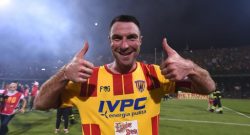 ANSA - Benevento, chiesto un anno di stop per Lucioni per doping. Deferito anche il medico sociale dei sanniti