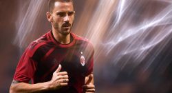 Dalla Spagna: idea Bonucci per la difesa del Real Madrid