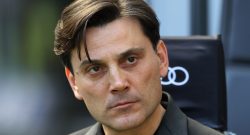Milan, si valuta l'esonero di Montella. Repubblica: "Gattuso primo nome! Sarebbe perfetto, ecco il motivo"