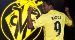 Montella esonerato, Bacca commenta: “Dio ritarda, ma non dimentica”