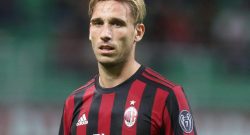 Milan, il bollettino medico: Biglia, Calabria e Abate recuperati. Si ferma Calhanoglu