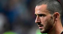 Bonucci: “Forse la mia presenza pesava, ora Milan compatto”