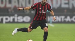 Verso Benevento-Milan: doppio infortunio, incerta la presenza di Borini e Calhanoglu