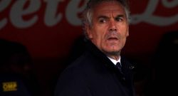 Donadoni: “Allenare il Milan sarebbe qualcosa di speciale”