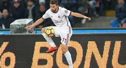 Verso Benevento-Milan: Gattuso recupera Borini