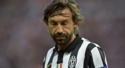 Pirlo lascia il calcio giocato: "E' finita la mia carriera da calciatore. Ringrazio tutti i miei tifosi"