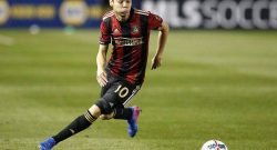 Milan, contatti in corso per Almiron: fissato il prezzo