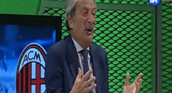 [VIDEO] Sassuolo-Milan 0-2, Crudeli scatenato finisce addirittura in lacrime: “Chiedete scusa a...