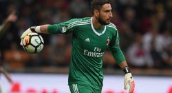 Dalla Spagna: Manchester United su Donnarumma per sostituire De Gea