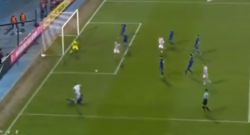 Gol fantastico di Nikola Kalinic in nazionale: che tacco! Croazia 4 Grecia 1 [VIDEO]