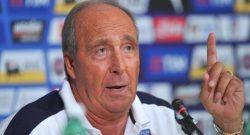 Sky - Clamorosa ipotesi per Ventura, le ultime dichiarazioni fanno riflettere: qualificazione e dimissioni?