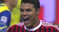 Milan, Thiago Silva torna in Italia?