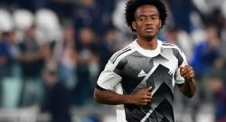 Juventus, retroscena Cuadrado: il Milan ci aveva provato in estate