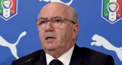 Tavecchio senza vergogna, altro che dimissioni: pensa alle riforme! Taglio delle squadre e meno extracomunitari