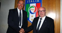 UFFICIALE - Ventura non è più il CT dell'Italia. Tavecchio non si dimette: il comunicato [FOTO]