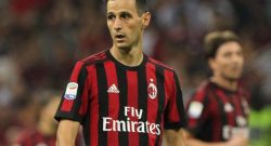Verso Napoli-Milan: Kalinic ancora preferito ad André Silva