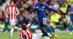 Dall’Inghilterra: il Milan valuta l’ipotesi Willian