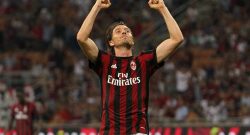 Montolivo, ancora tu. Il Milan non rinuncia all’ex capitano