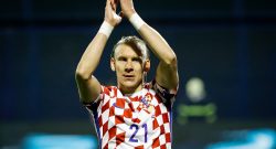 Milan, idea Vida in difesa: può arrivare a parametro zero