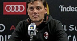 "Ma come, Insigne non ha la febbre?": Montella interdetto, siparietto in conferenza!