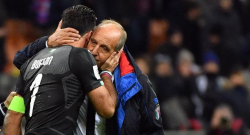 RETROSCENA - Italia, sms tra giocatori contro Ventura: "Buffon è più CT di lui! Faremmo meglio con Gigi"