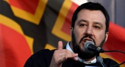 Salvini: “Milan sempre peggio, solo Montella vede miglioramenti”