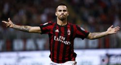 Suso preoccupa il Milan: in dubbio per il Torino