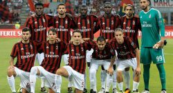 Milan fuori dalle coppe? Macché, l’ipotesi è remota