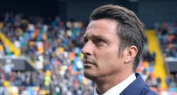 Udinese, esonerato Delneri: il nuovo allenatore sarà Oddo