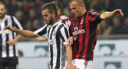 Fiorentina, occhi su Antonelli del Milan: pronta l’offerta