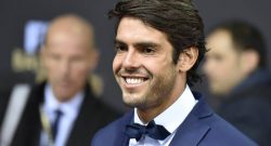 Kaká domani incontra Fassone: futuro ruolo nel Milan?